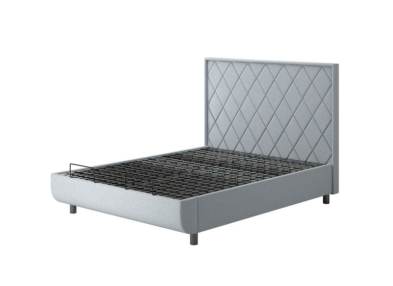 TEMPUR Arc™ Static bed 150cm