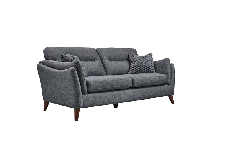 Rydal 3 Seater Motion Lounger Sofa