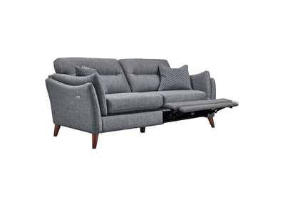 Rydal 3 Seater Motion Lounger Sofa