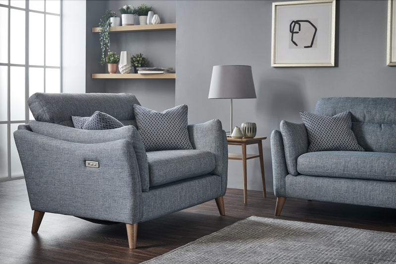 Rydal Cuddler Sofa