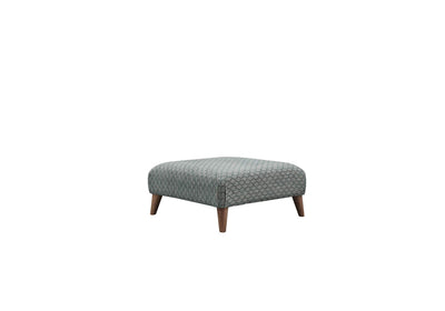 Rydal Designer Footstool