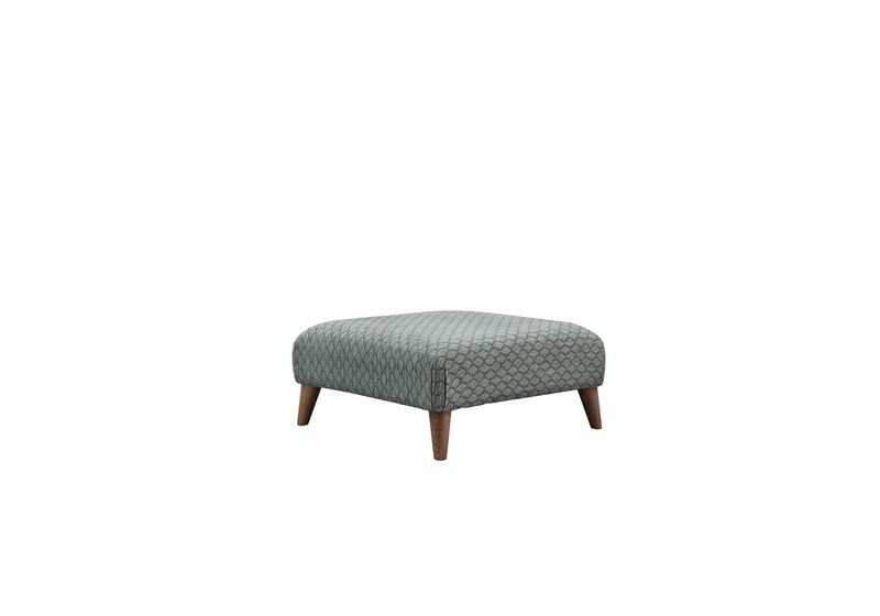 Rydal Designer Footstool