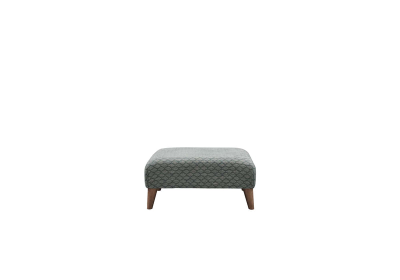 Rydal Designer Footstool