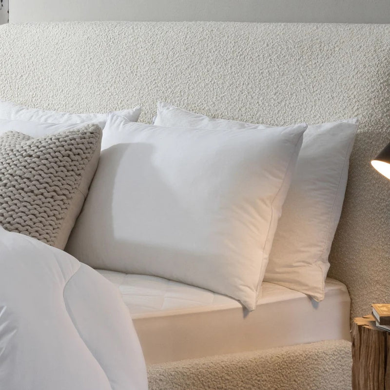 Fine Bedding Company Spundown Pillow