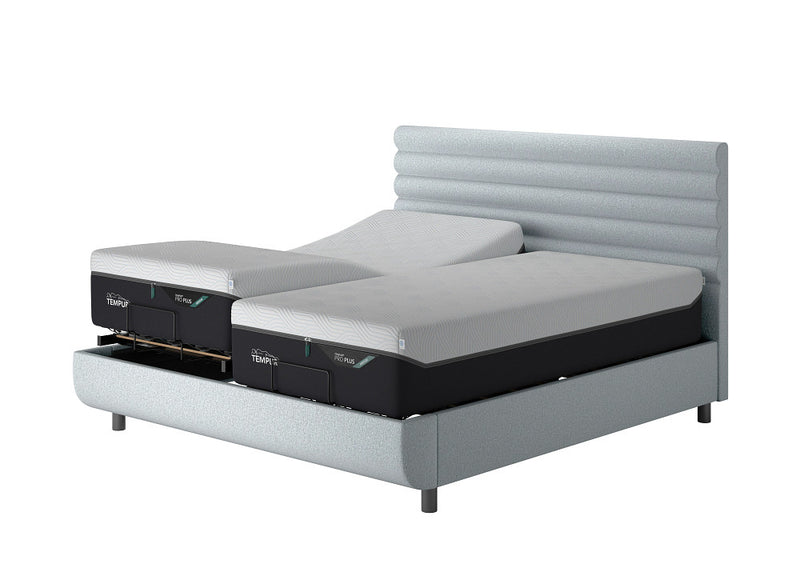 Tempur 180cm Adjustable bed