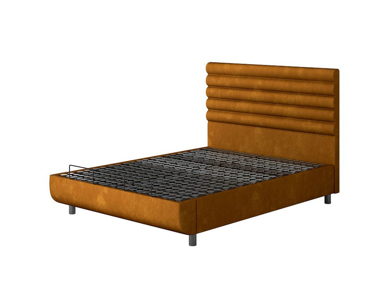 TEMPUR Arc™ Static bed 150cm