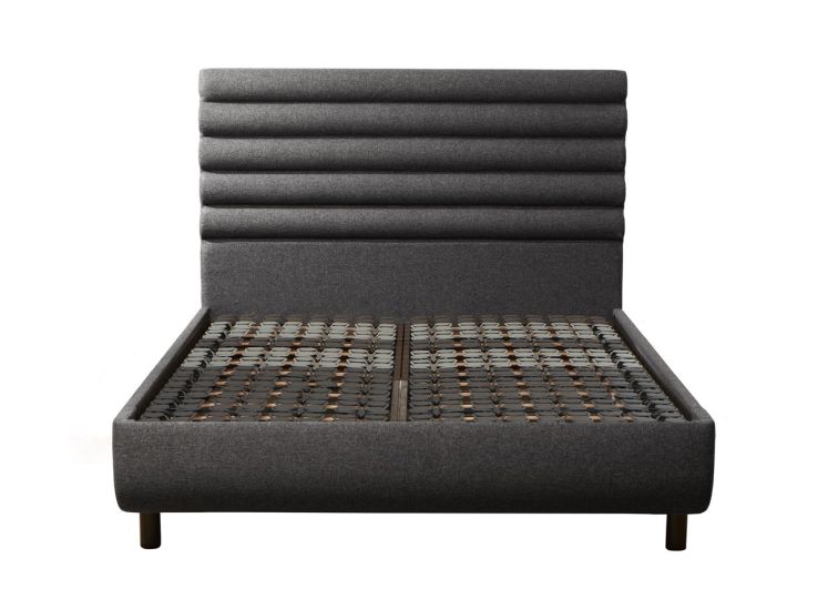 Tempur 150cm Adjustable bed