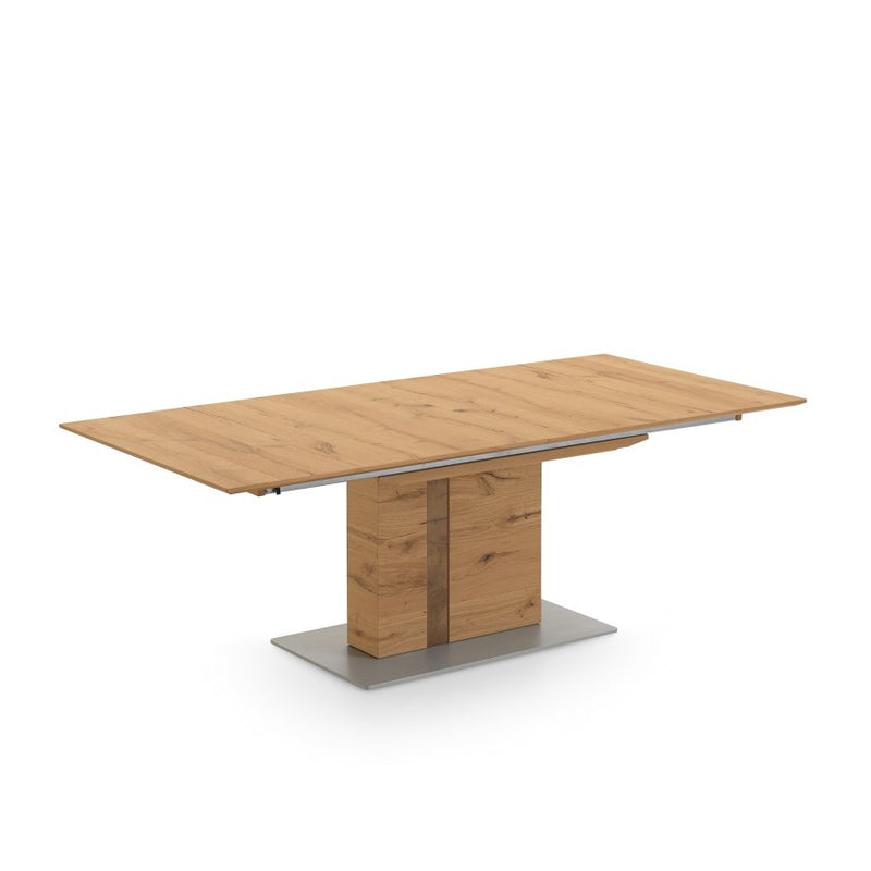 Venjakob Extendable Lid Table