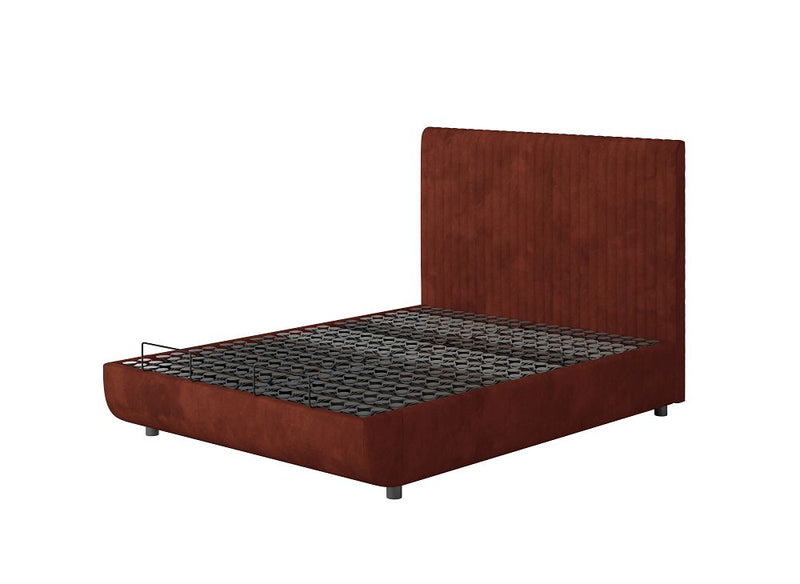 TEMPUR Arc™ Static bed 150cm