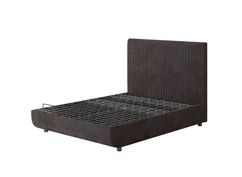 TEMPUR Arc™ Static bed 150cm