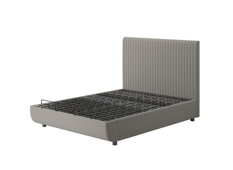 TEMPUR Arc™ Static bed 150cm