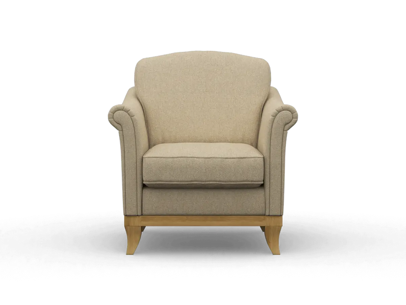 Weybourne Armchair