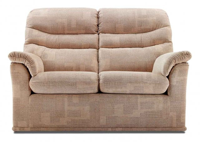 G Plan Malvern 2 Seater Sofa available at Hunters Furniture Derby