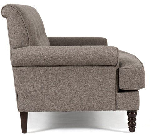Neptune George Medium Sofa available at Hunters Furniture Derby