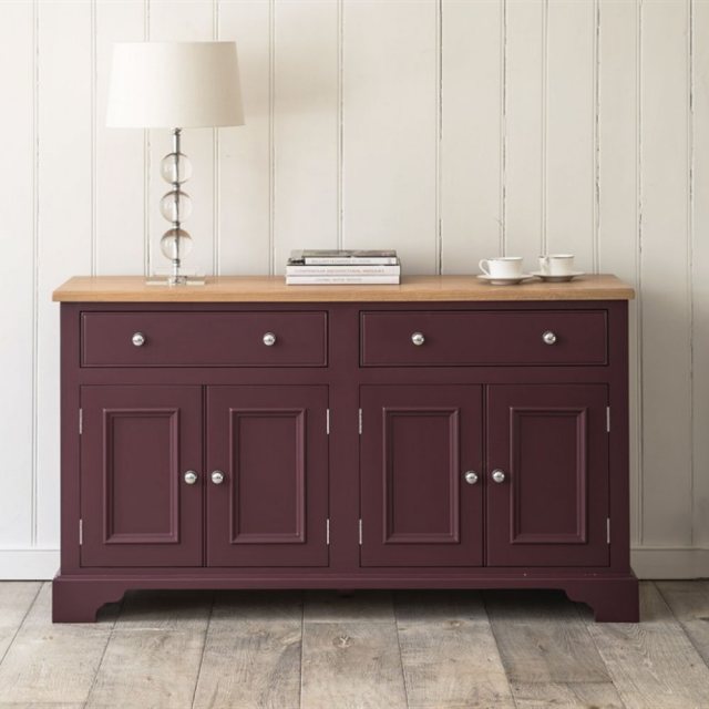 Neptune Chichester 5ft sideboard