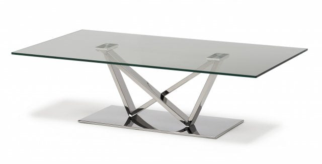 Versus Coffee Table available at Hunters Furniture Derby