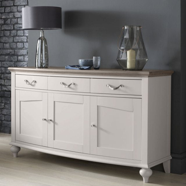 Cotswold Wide Sideboard