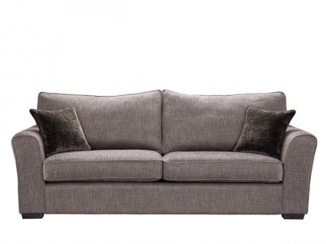Collins & Hayes Heath Large Sofa available in a variety of materials at Hunters Furniture Derby