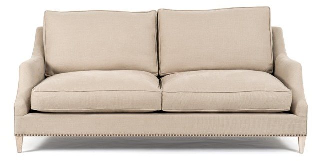 Neptune Eva Large Sofa available at Hunters Furniture Derby