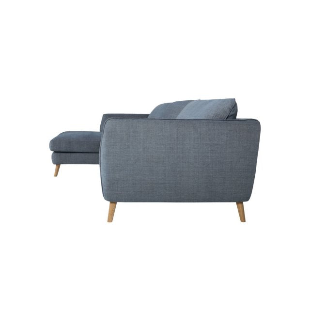 Stella Set 2 LHF Sofa In Standard Interior available at Hunters Furniture Derb