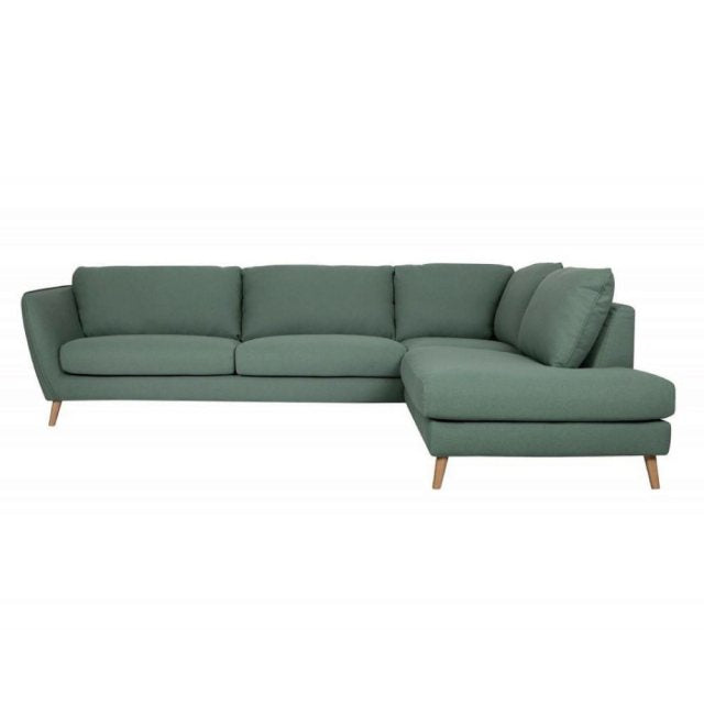 Stella Set 4 RHF Sofa In Standard Interior available at Hunters Furniture Derby