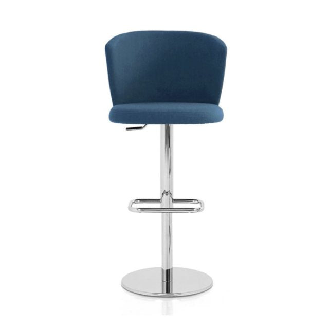 Ines Bar Stool available at Hunters Furniture Derby