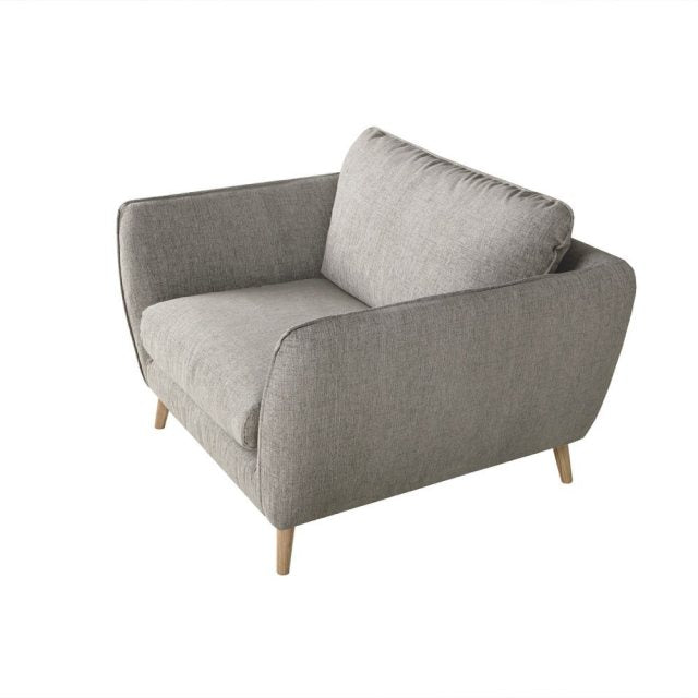 Stella Armchair In Lux Interior available at Hunters Furniture Derby