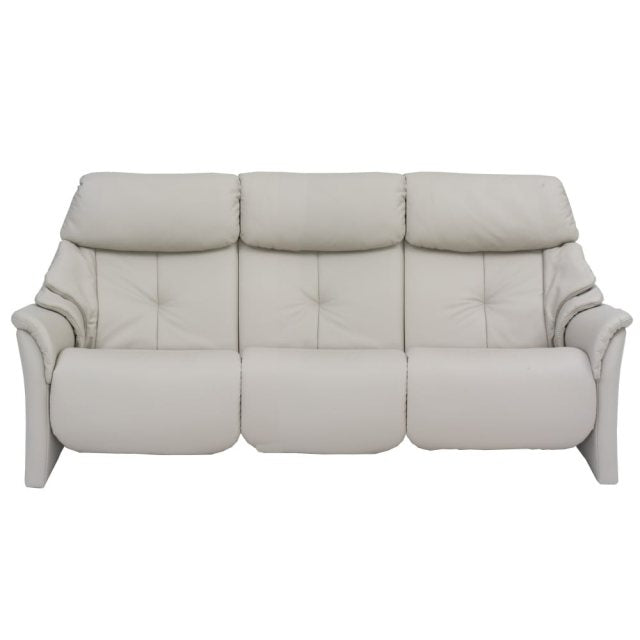 Himolla Chester 3 Seater Sofa