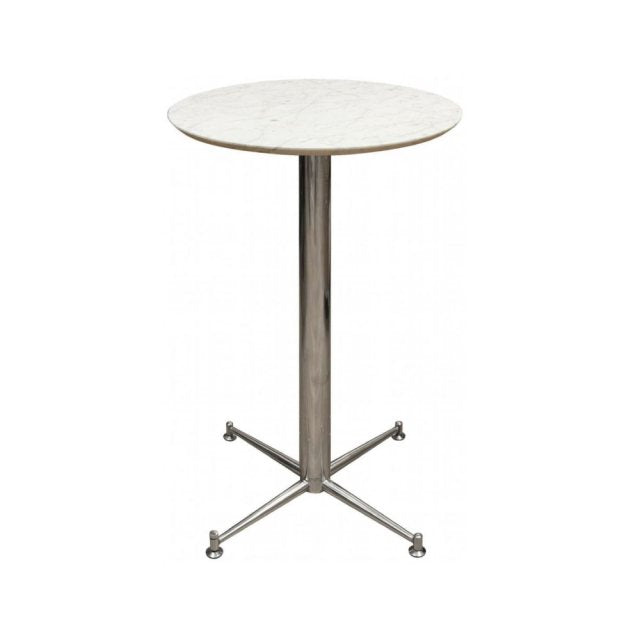 Cortina Stool Table