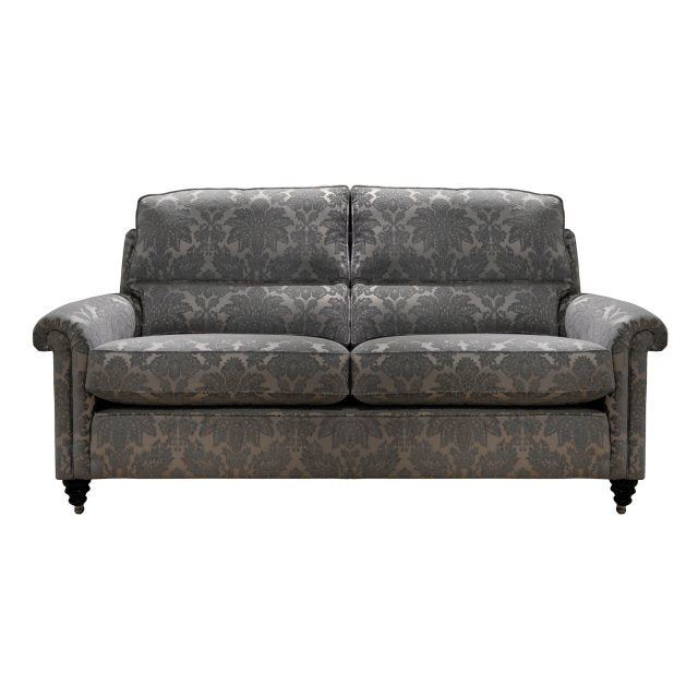 Duresta Southsea Large 2 Cushion Sofa