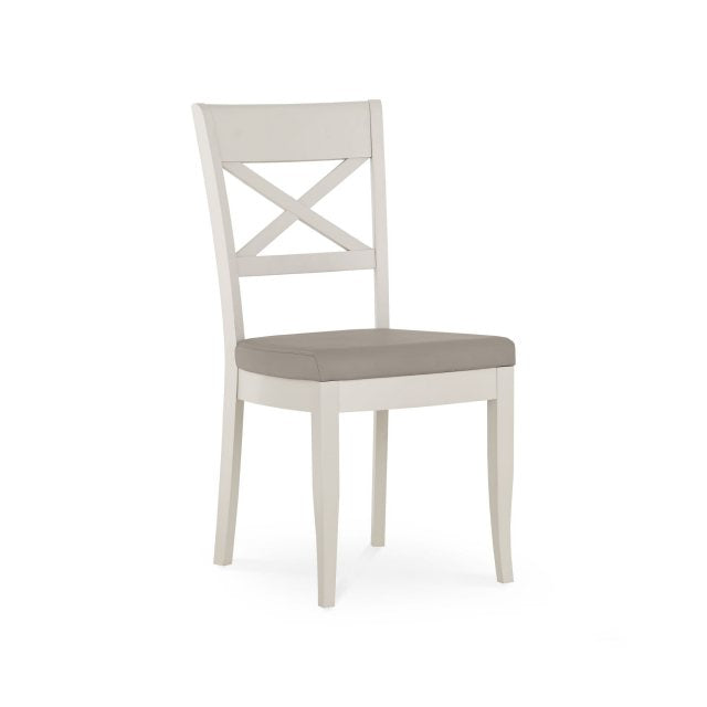 Cotswold X Back Chair