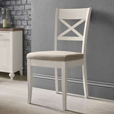Cotswold X Back Chair