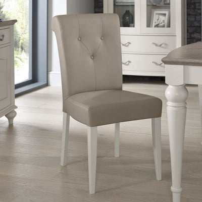 Cotswold X Upholstered Chairs available at Hunters Furniture Derby