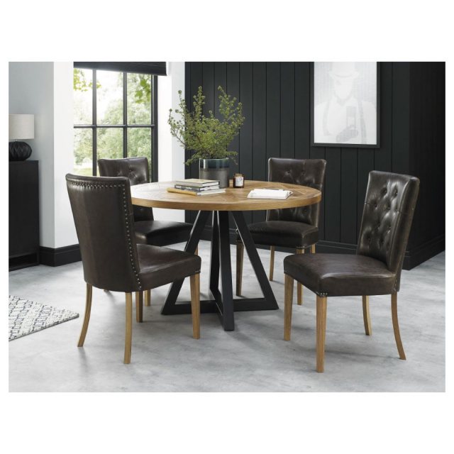 Blackheath Circular Dining Table