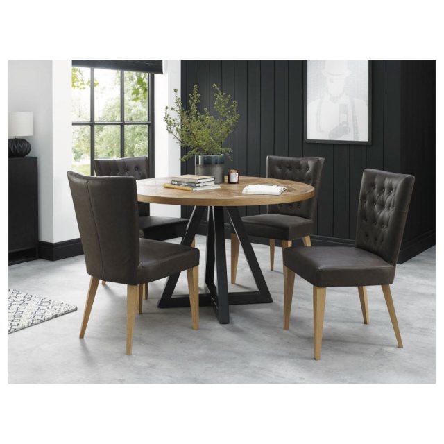 Blackheath Circular Dining Table