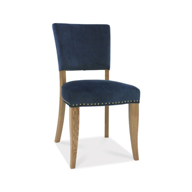 Blackheath Pair Of Upholstered Chair