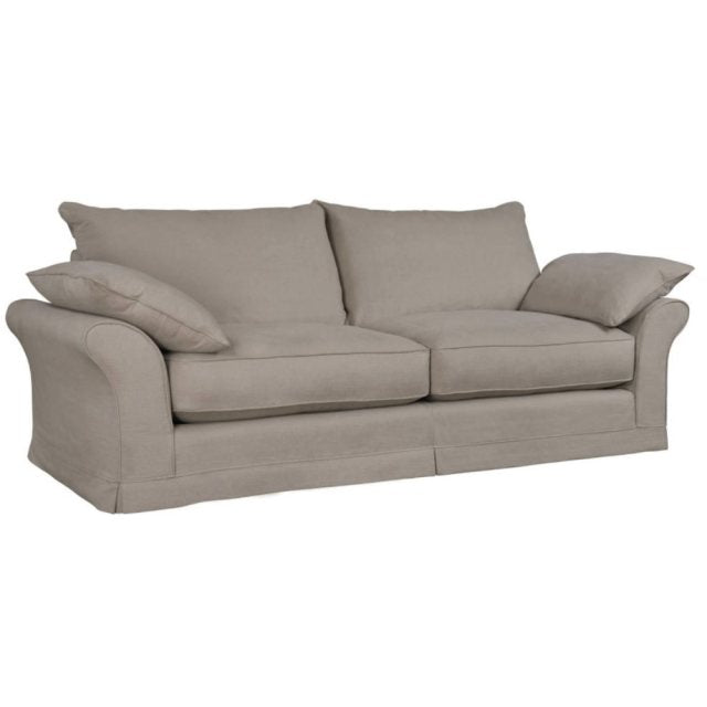 Collin and Hayes Miller Large Sofa &