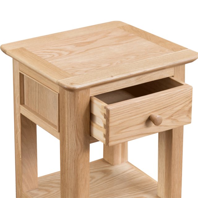 Tansley Side Table