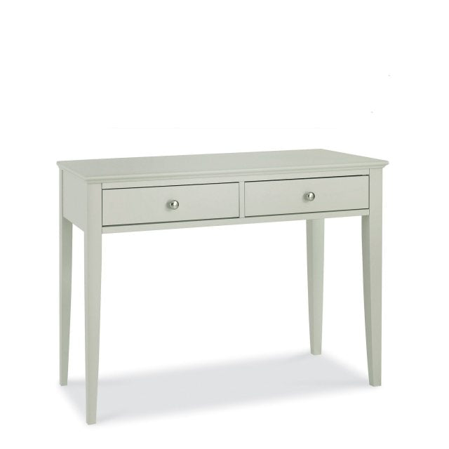 Kara Dressing Table in cotton