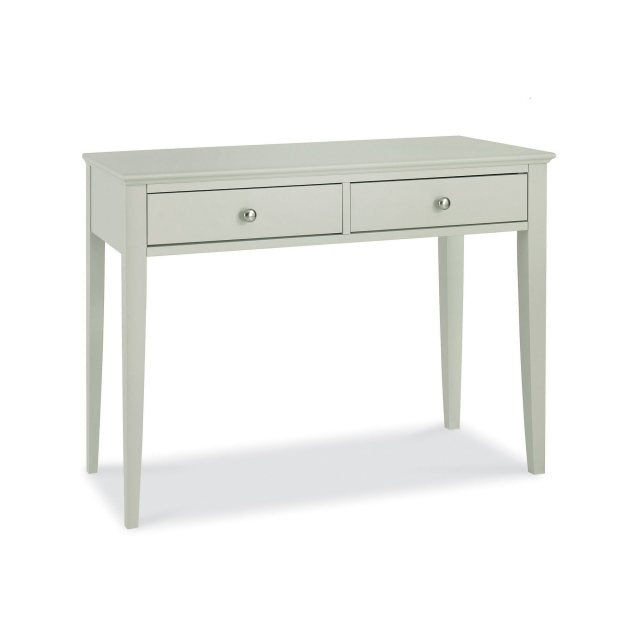 Kara Dressing Table in cotton