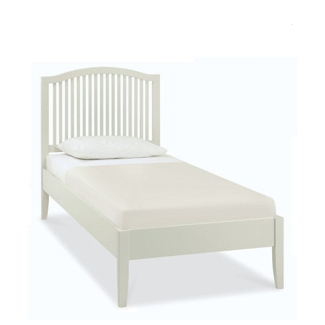 Kara Bedstead in 90cm Cotton