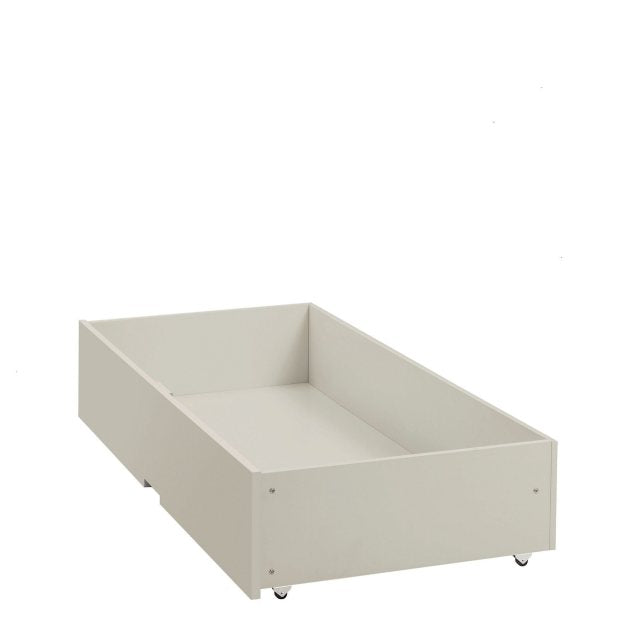 Kara Underbed Drawer in Cotton