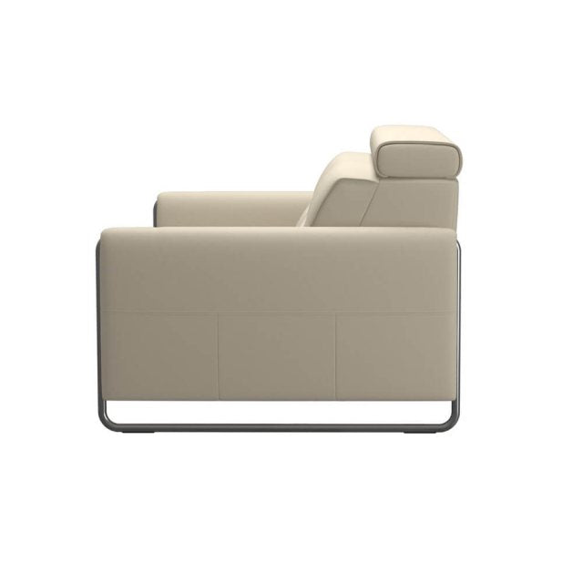 Stressless Emily sofa, available in other colours