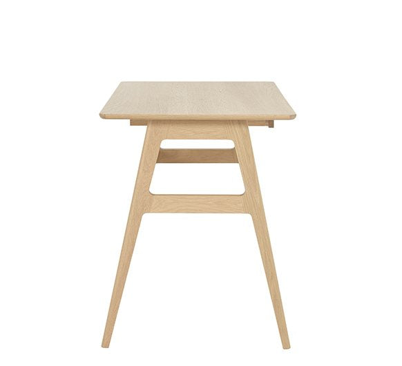 Ercol Ballatta Desk, available at Hunters Furniture