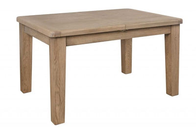 Southwold 1.8m Extending Table (1800 -2300) available at Hunters Furniture Derby
