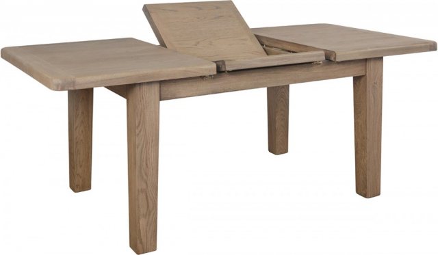 Southwold 1.8m Extending Table (1800 -2300) available at Hunters Furniture Derby