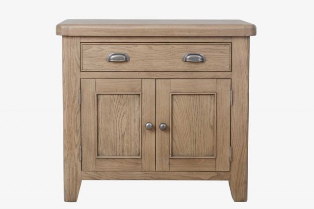 Southwold 1 Drawer 2 Door Sideboard available at Hunters Furniture Derby