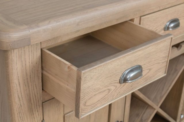 Southwold Large Sideboard available at Hunters Furniture Derby