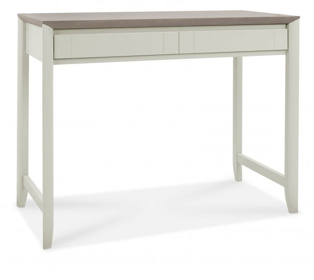 Hertford Painted Desk available at Hunters Furniture Derby