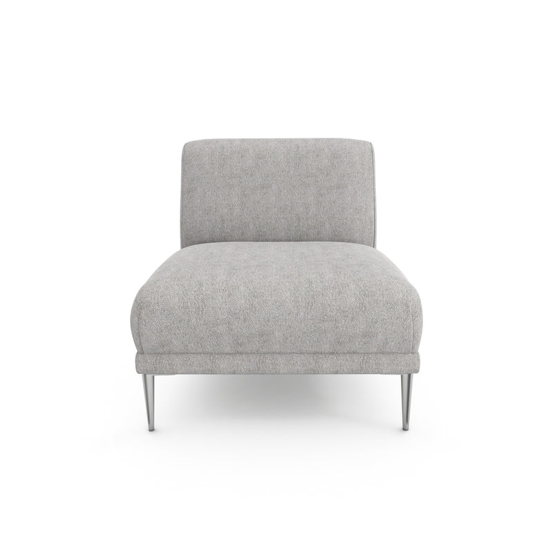 Bradley Accent Chair available in a variety of fabrics ideal for your home at Hunters Furniture Derby